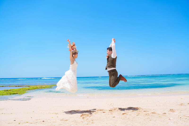 大ジャーンプ！！！