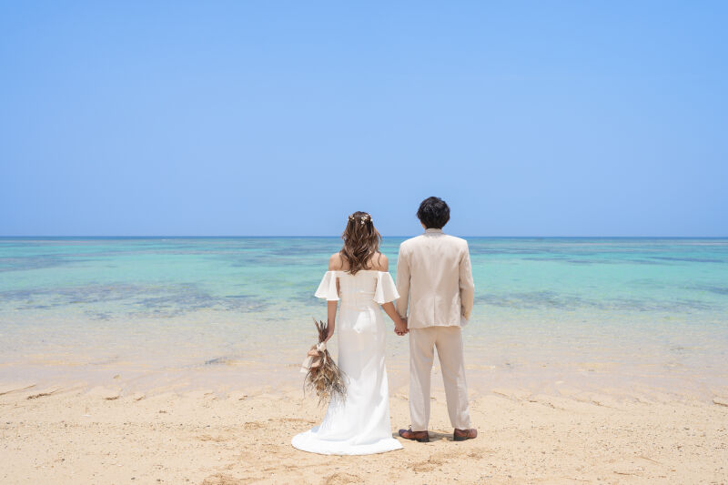 しあわせ溢れる