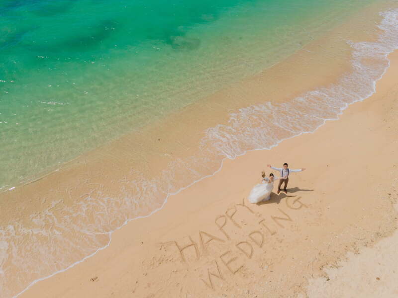 いろんなシチュエーションで
