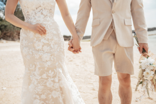 ホワイトウェディング♡