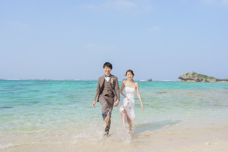 ウォーターイン