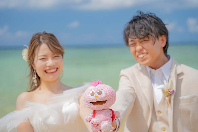 モッピーくん♡