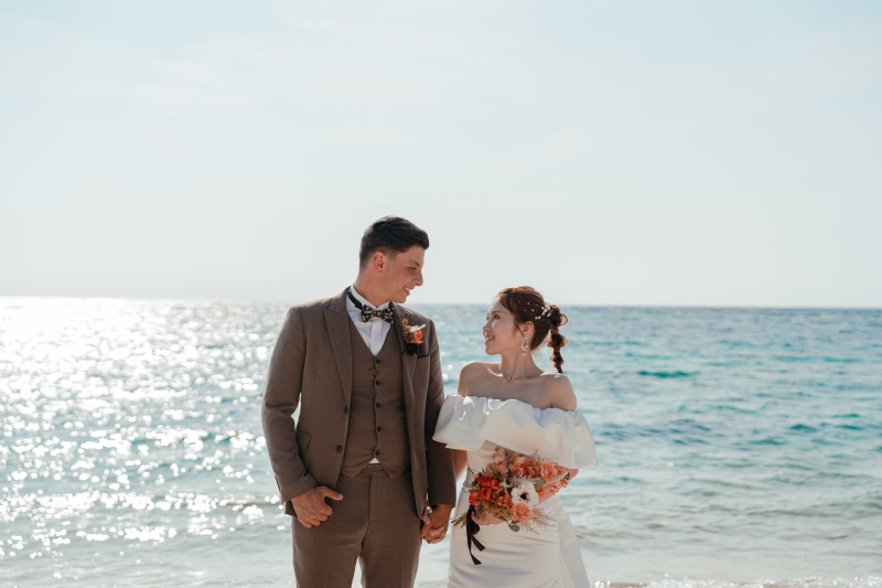 フォーマルショット