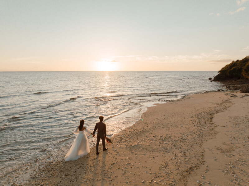お疲れ様でした♡