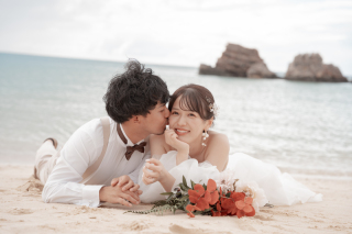 可愛らしいお二人♡