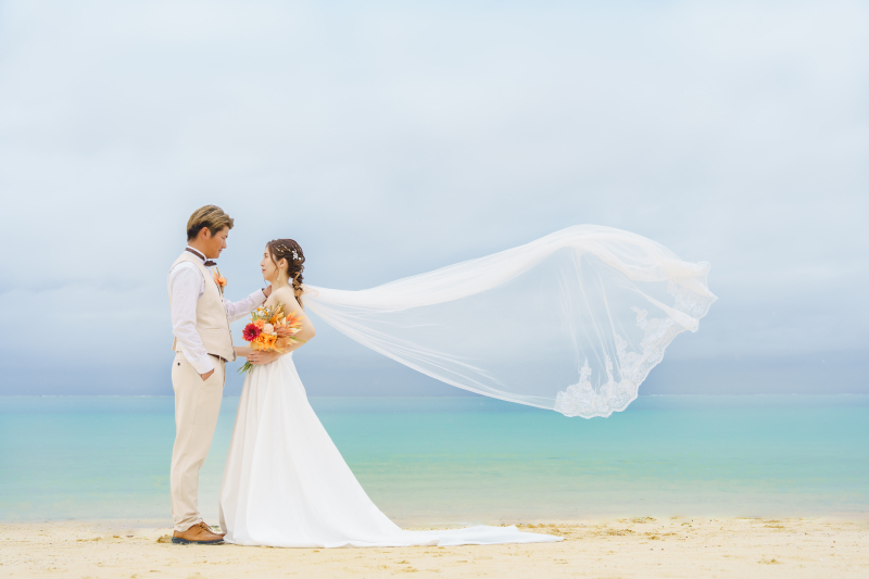 ベールショット