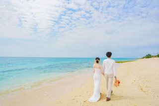 爽やかなお二人