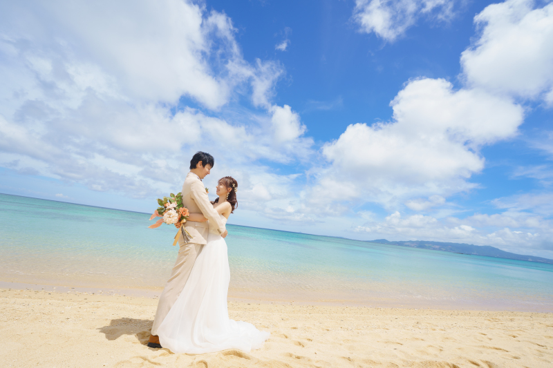 大人かわいくウォーターイン！