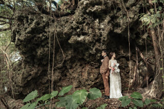 魅力的なお二人♡