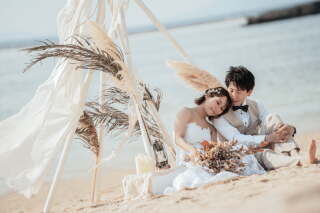 ボヘミアン撮影