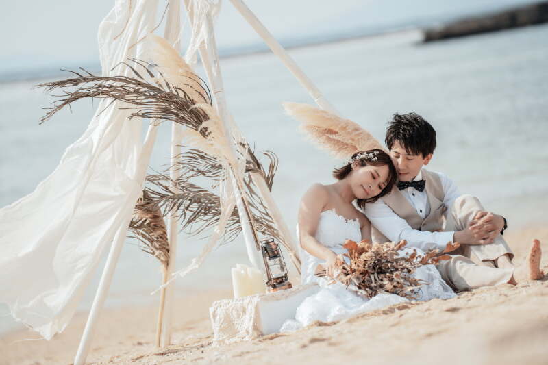 ボヘミアン撮影