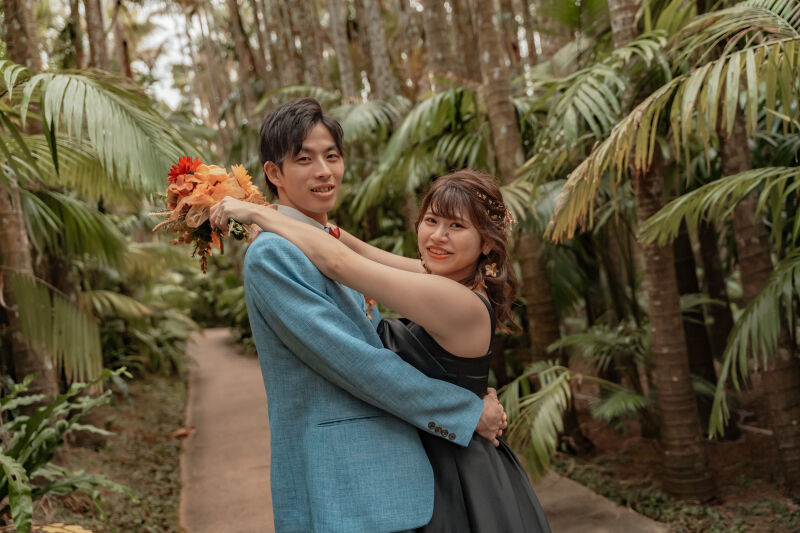 抱きついちゃうぞっ♡