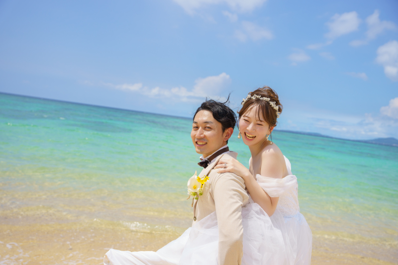 キラキラスマイル