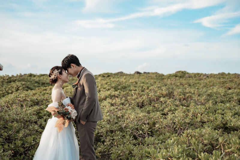 映画のワンシーンのよう