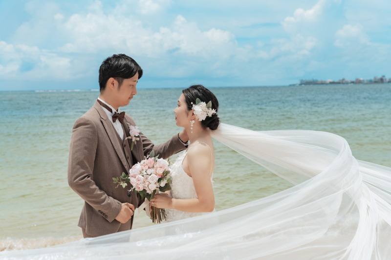 曇りもオシャレに