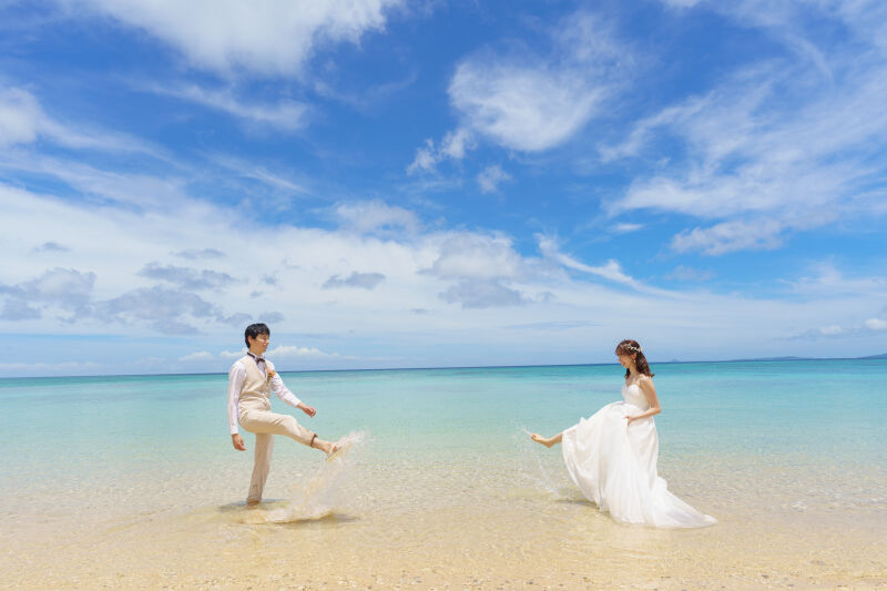 ウォーターイン