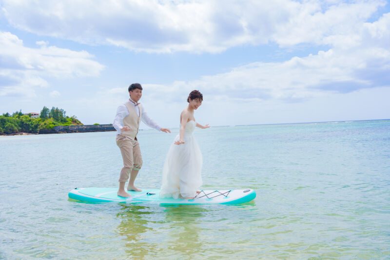 いよいよサップ！