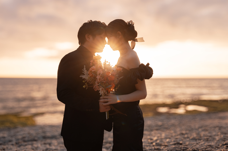 ロマンティック