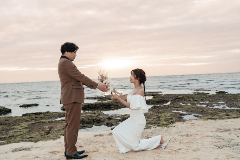 逆プロポーズ！