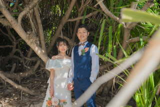 Studio fam(スタジオ ファム)_studio fam wedding movie