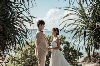 Studio fam(スタジオ ファム)_studiofamウェディングムービー