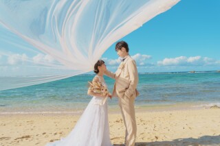 Studio fam(スタジオ ファム)_studiofamウェディングムービー