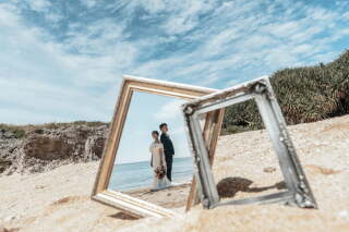 Studio fam(スタジオ ファム)_studio fam wedding movie