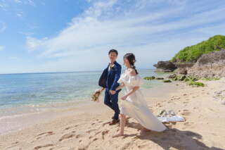 Studio fam(スタジオ ファム)_studio fam wedding movie