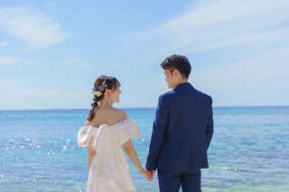 Studio fam(スタジオ ファム)_studio fam wedding movie