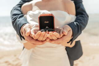 Studio fam(スタジオ ファム)_studio fam wedding movie