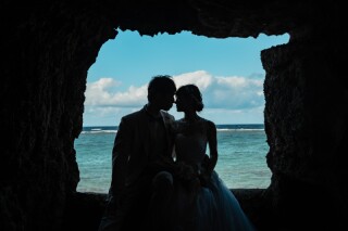 Studio fam(スタジオ ファム)_studiofamウェディングムービー