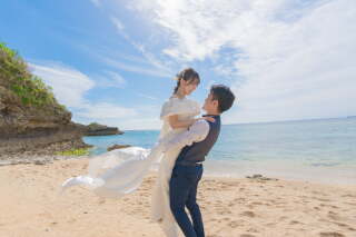 Studio fam(スタジオ ファム)_studio fam wedding movie