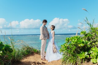 Studio fam(スタジオ ファム)_studiofamウェディングムービー