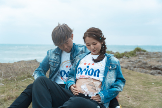 カジュアルフォト