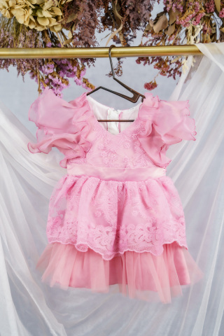 キッズ衣装レンタル