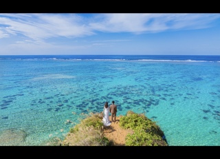 ドローンムービー追加