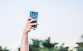 スマホ撮影