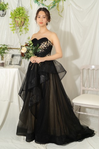 ドレスチェンジ