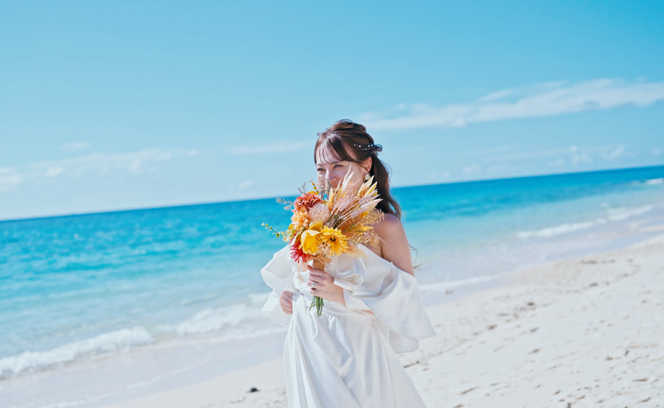 20以上ある撮影シーン