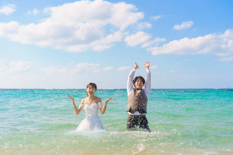 Point1 多彩な撮影シーン