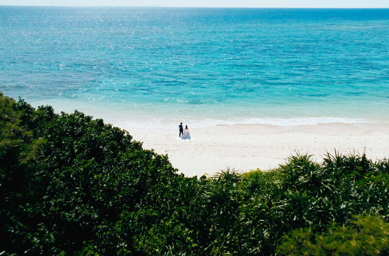 Point1 多彩な撮影シーン