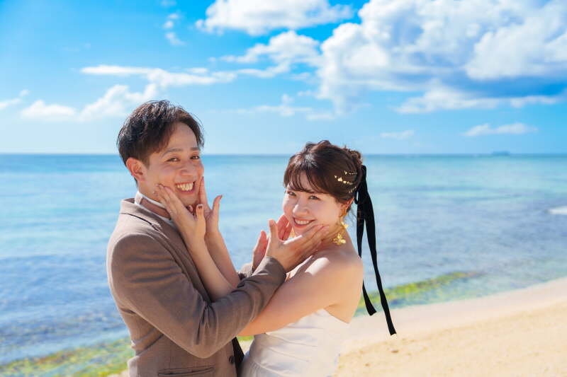 20以上ある撮影シーン