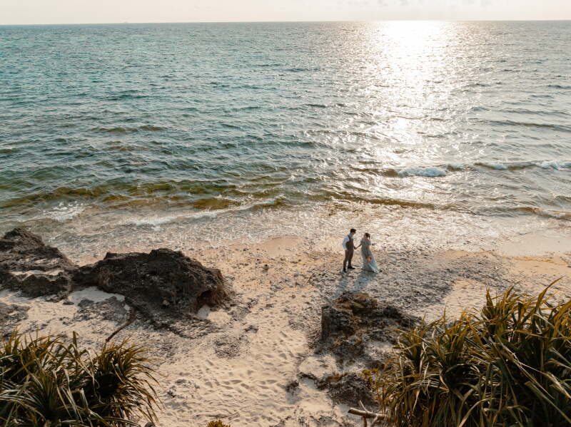 Point1 多彩な撮影シーン