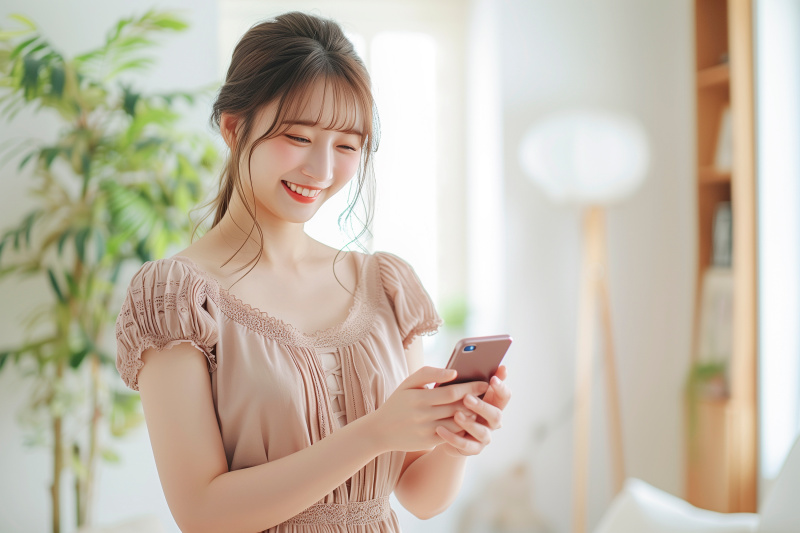 step1 事前来店・お問合せ