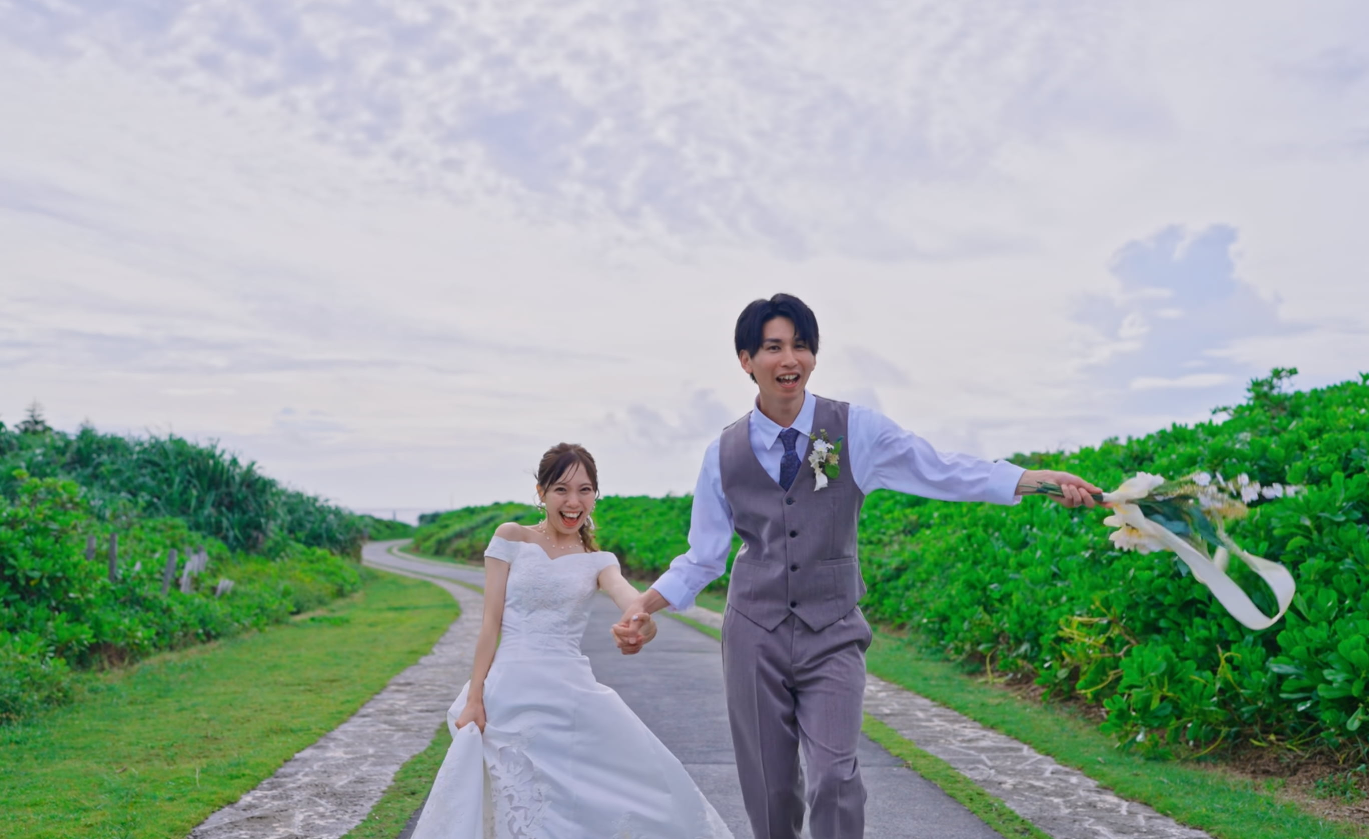 20以上ある撮影シーン