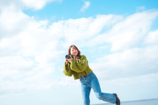 撮影自体が大切な思い出になるよう楽しく撮影します！