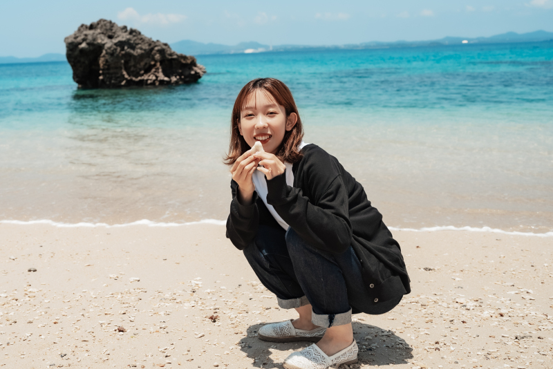 新婦さんの可愛さを引き出すのが得意です♪