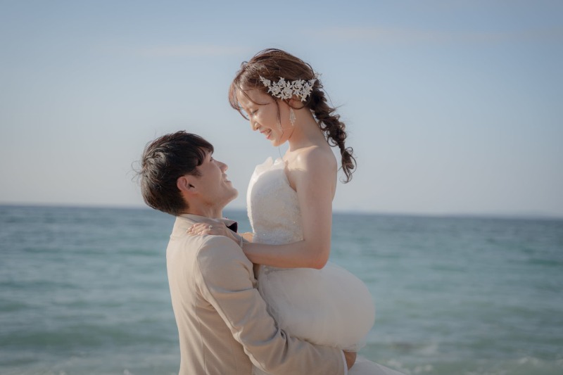 平日限定【よんな〜シッタープラン】ロケ地1、50枚納品、衣装、ヘアメイク、撮影小物、装飾品、写真レタッチ　※平日限定