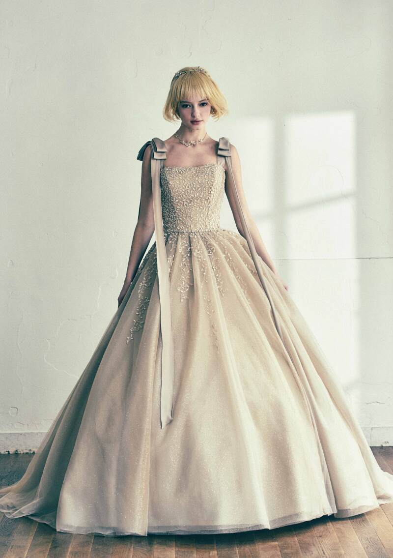 ♡お取り寄せドレス一部ご紹介♡