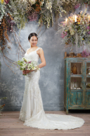 ★マーメイドドレス★